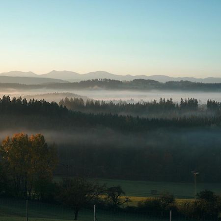 Berghotel Jaegerhof ****S Isny im Allgäu Exterior foto